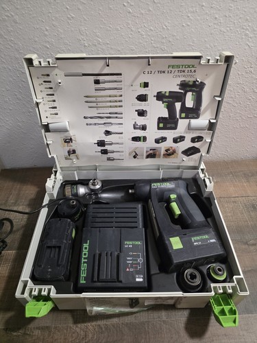 Festool c12 mh45 plus usa - ce-mh45-plus,