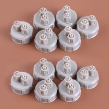 12x Aquarium DIY CO2 System