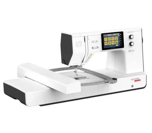 Machine coudre bernina - coudre,
