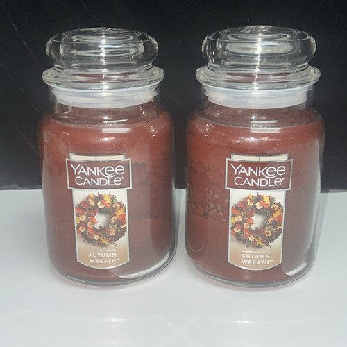 Lot new yankee candle - of,