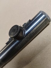 Vintage Mossberg No. M4b 4x Power Rifle Scope