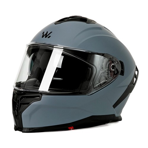 Casque moto intégral - casque,