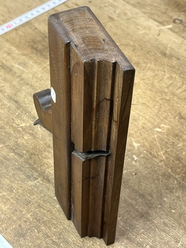 Rabot outils anciens - rabot,