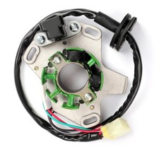 Système D'Allumage Compatible