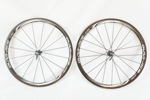 Paire roues shimano - roues,