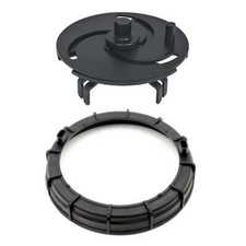 Clés universelle pour trappe