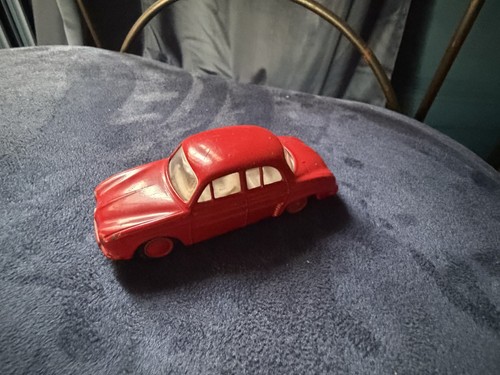 Lion car renault - renault, dauphine