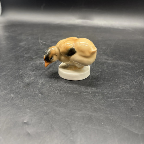 Karl ens oiseau porcelaine - ens,
