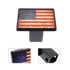  Couvercle d'attelage de