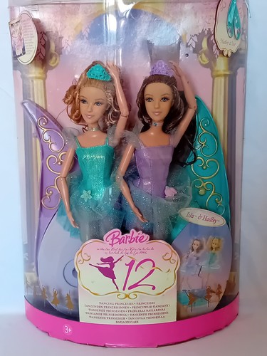 Barbie princesses - ​barbie,