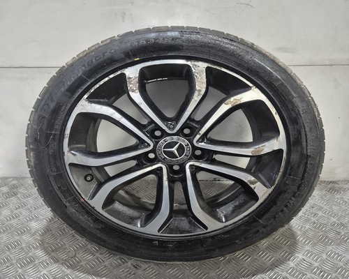 Mercedes c200 2014 2020 jante - mercedes,