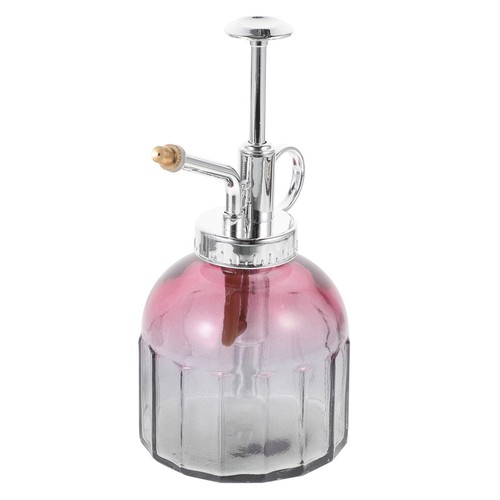 Arrosoir verre brumisateur - en,