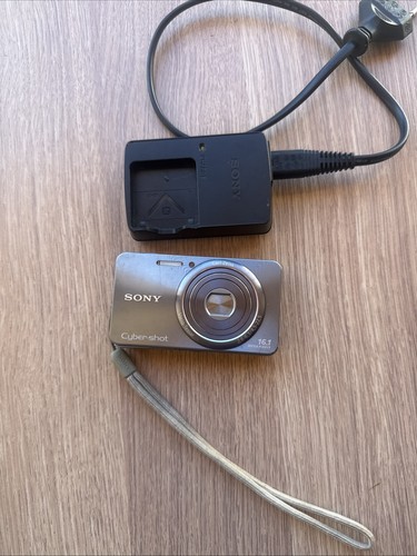 Compact numérique sony - compact,