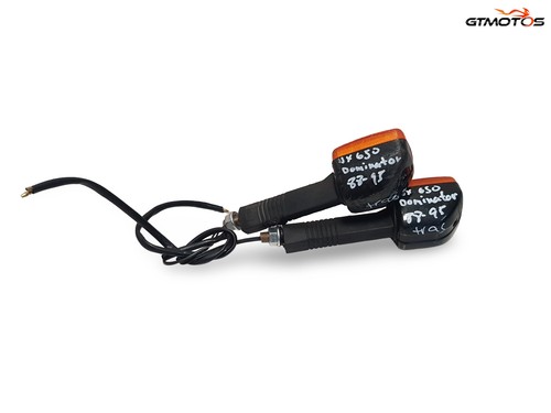 Clignotant 650 dominator - 650,