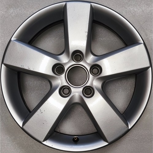 Genuine alloy wheel 5x16 - genuine,