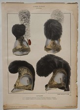 025733 - Garde royale