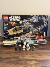LEGO Star Wars: Y-Wing Starfighter (75172)