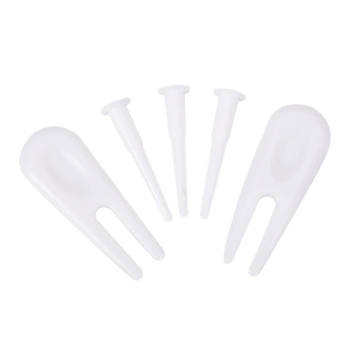 Bouchon air boule yoga - , 5