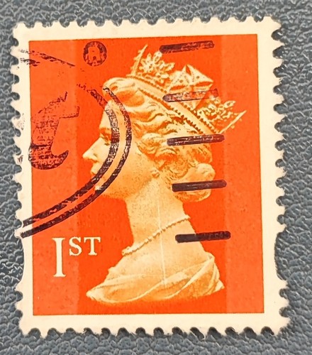 Timbre grande bretagne - timbre,