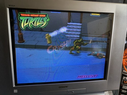 Sony 27fs120 wega trinitron - sony,
