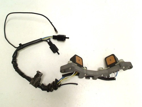Compteur honda vfr 750 rc36 - compteur,