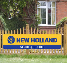 Banniere garage Agriculture