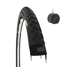 1 PNEU 26 X 1 1/2 + CHAMBRE À