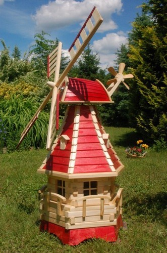 Nord allemagne moulin à - de,