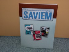 3 posters collection Saviem -
