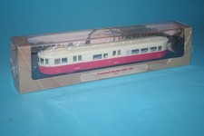 Autorail BERLIET RBD 250 –