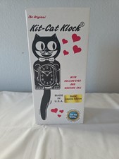 Kit-Cat Vintage Battery