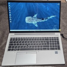 HP ELITEBOOK 850 G7  15.6"   -