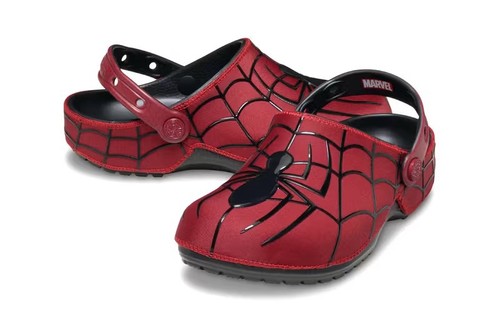 Marvel sabots spider man - marvel,