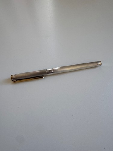 Stylo plume montblanc - plume, burley