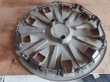 Enjoliveur d´origine SEAT