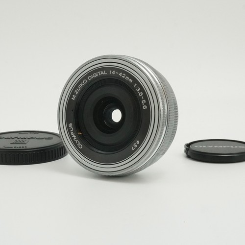 Objectif olympus zuiko - objectif,