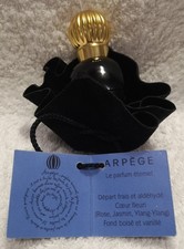Arpège Lanvin Parfum flacon