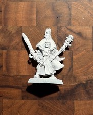 Warhammer Fantasy Necromancer