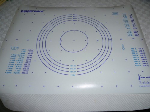 Tupperware neuve feuille - neuve, a