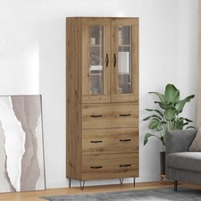 Buffet Haut Armoire de