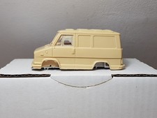 MVI KIT RÉSINE 1/43 PEUGEOT