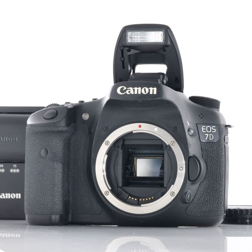 Appareil photo reflex