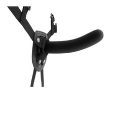 GODE CEINTURE Gode ceinture Strap-On 17 x 4cm Chisa Novelties