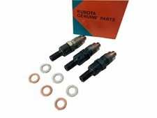Injecteur 3 Pièces De Kubota