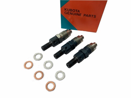Injecteur pièces kubota - injecteur, de