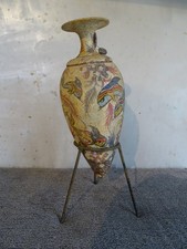 amphore grecque 24 cm