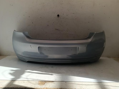 Pare choc arriere - , volkswagen