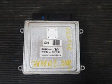 Module d'unité de commande