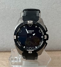 Montre TISSOT T-TOUCH SOLAR