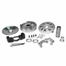 Variateur Malossi pour